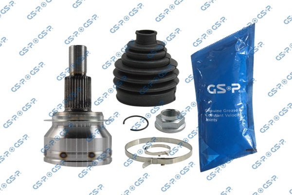 Junta Homocinética GSP LW02330