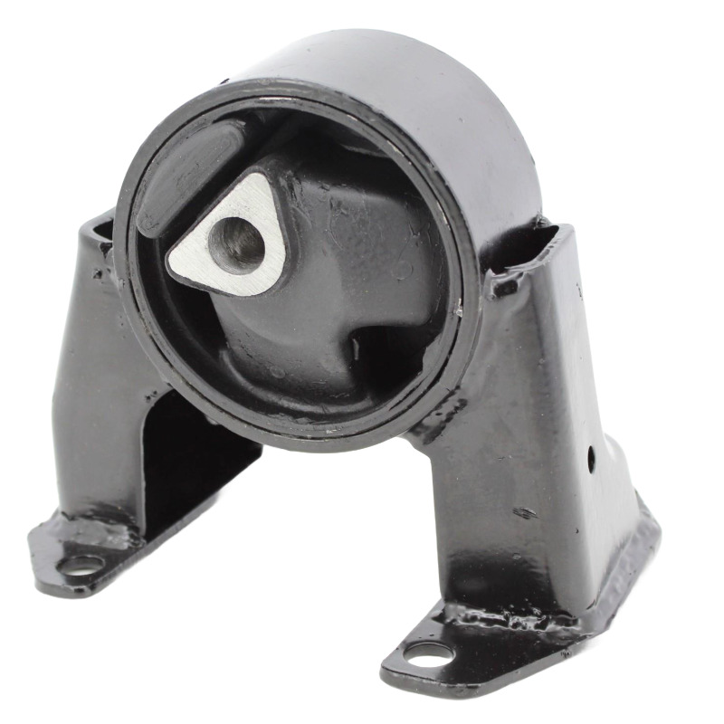 SOPORTE DE MOTOR FRONTAL IZQUIERDO HUMMER H3 L5 3.5L 2006