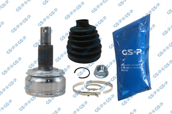 GS-LW02401 — Junta Homocinética GSP LW02401