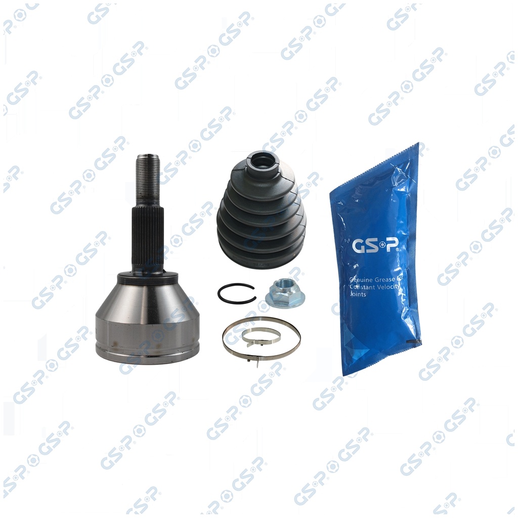 GS-LW02407 — Junta Homocinética GSP LW02407