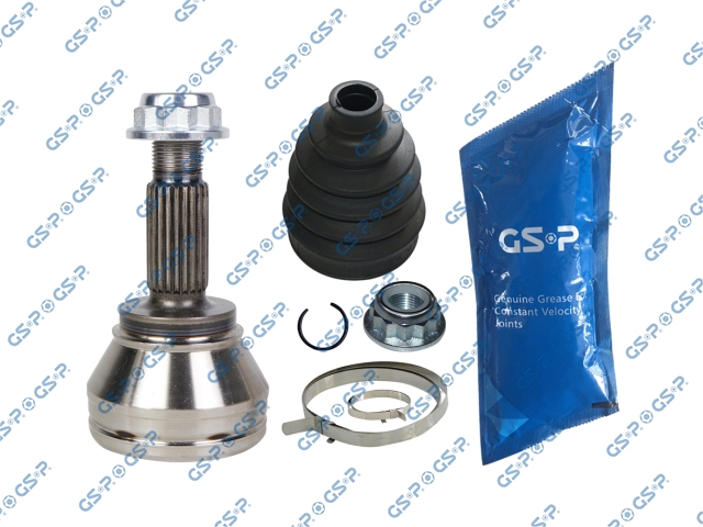 GS-LW02409 — Junta Homocinética GSP LW02409