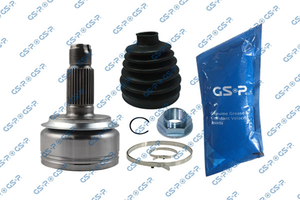 Junta Homocinética GSP LW02428