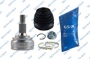 Junta Homocinética GSP LW02449