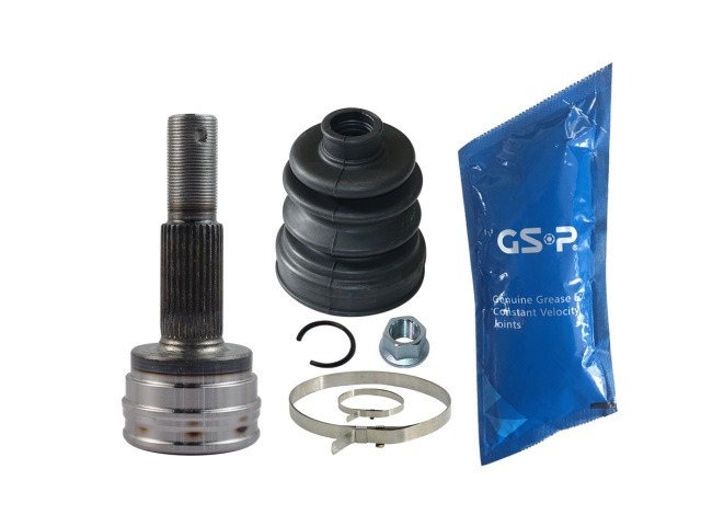 GS-LW02453 — Junta Homocinética GSP LW02453