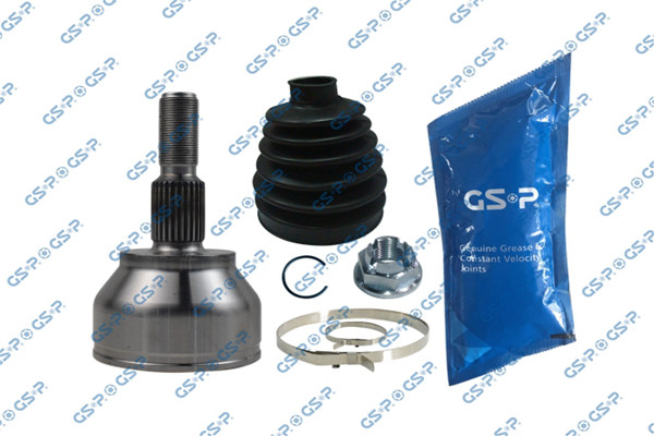 GS-LW02475 — Junta Homocinética GSP LW02475