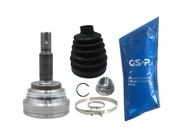 GS-LW02477 — Junta Homocinética GSP LW02477