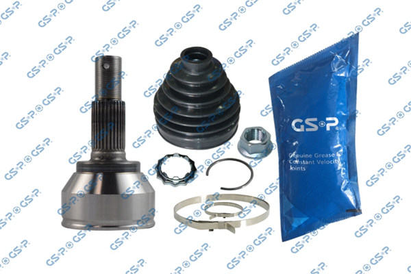 GS-LW02480 — Junta Homocinética GSP LW02480