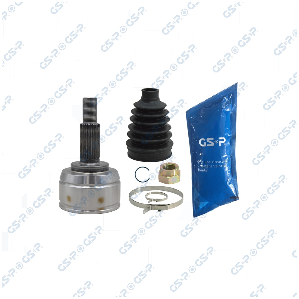 GS-LW02528 — Junta Homocinética GSP LW02528