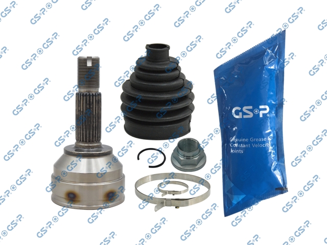GS-LW02707 — Junta Homocinética GSP LW02707