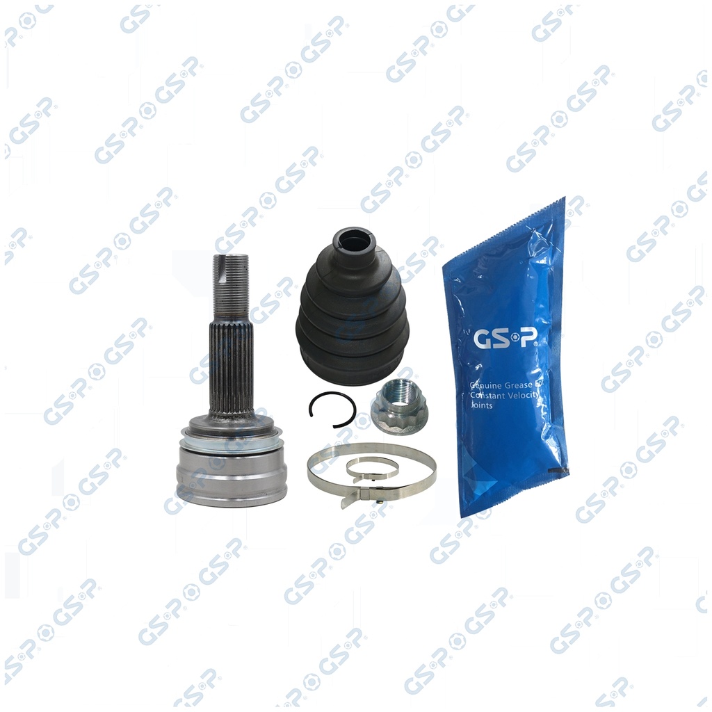 Junta Homocinética GSP LW02771