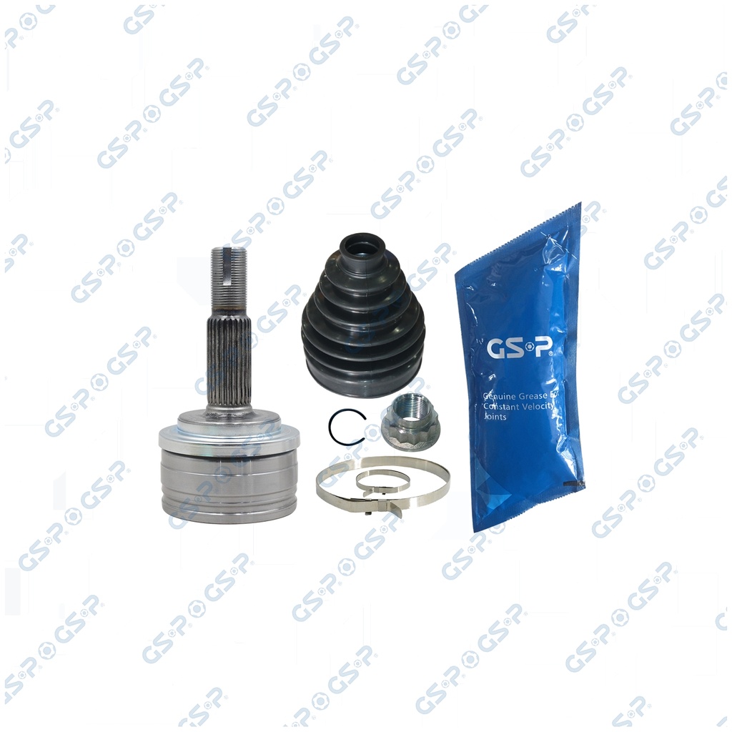 GS-LW02772 — Junta Homocinética GSP LW02772