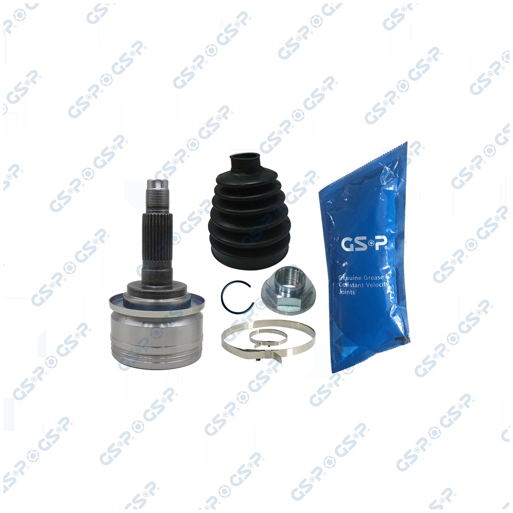 GS-LW02846 — Junta Homocinética GSP LW02846
