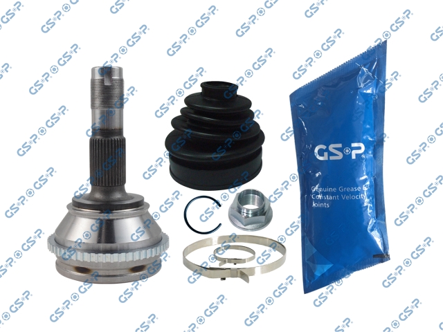 GS-LW02909 — Junta Homocinética GSP LW02909
