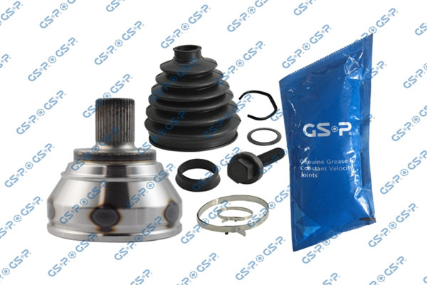 GS-LW03002 — Junta Homocinética GSP LW03002