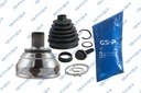 Junta Homocinética GSP LW03002