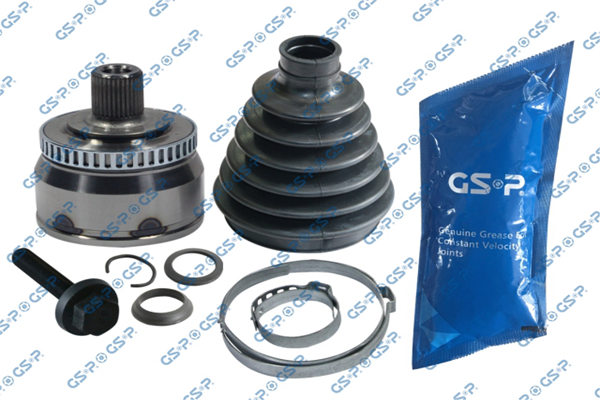 GS-LW03018 — Junta Homocinética GSP LW03018