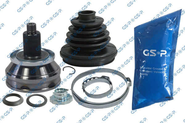 GS-LW03024 — Junta Homocinética GSP LW03024