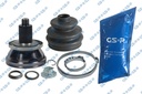 Junta Homocinética GSP LW03027