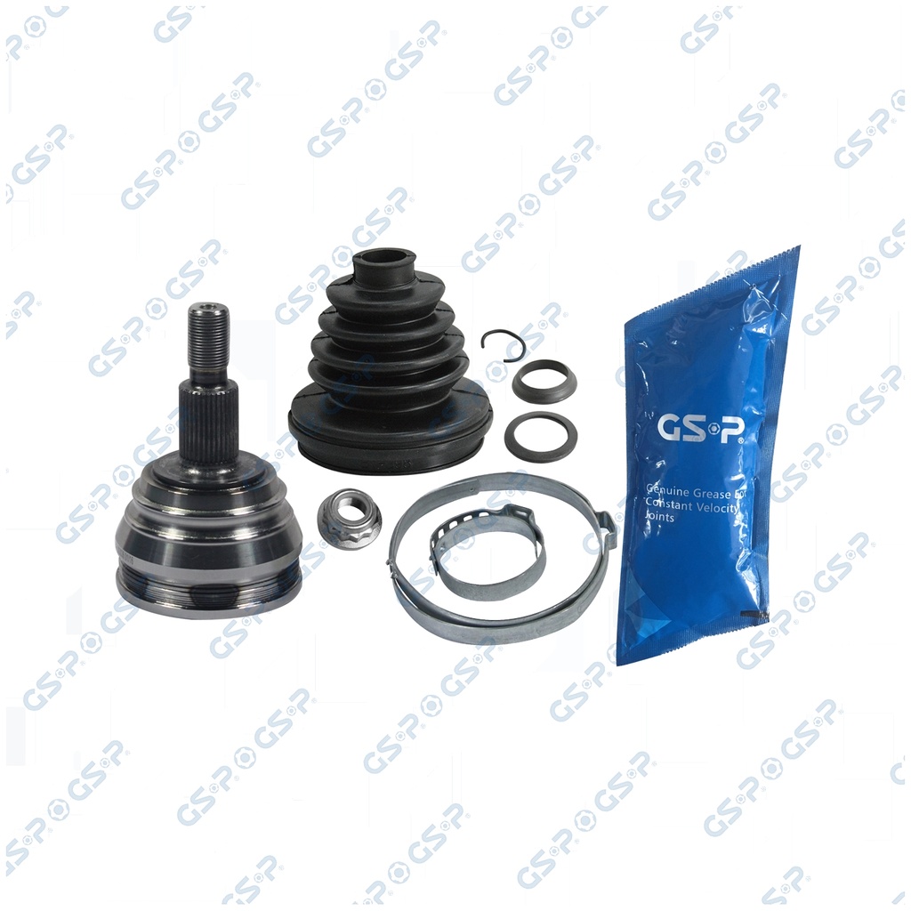 Junta Homocinética GSP LW03036