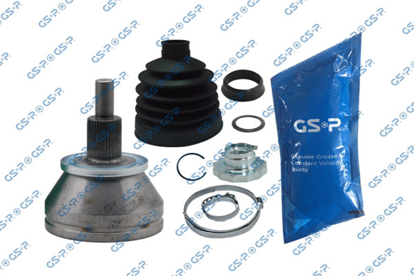 GS-LW03041 — Junta Homocinética GSP LW03041