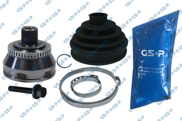 GS-LW03067 — Junta Homocinética GSP LW03067