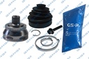 Junta Homocinética GSP LW03069