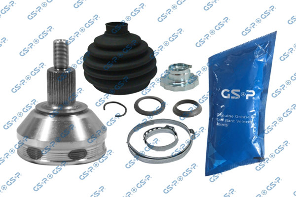 GS-LW03079 — Junta Homocinética GSP LW03079