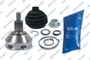 Junta Homocinética GSP LW03079
