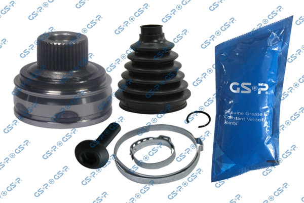 GS-LW03086 — Junta Homocinética GSP LW03086