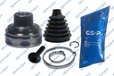 Junta Homocinética GSP LW03086