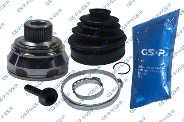 GS-LW03087 — Junta Homocinética GSP LW03087