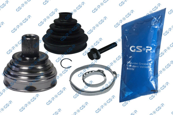 GS-LW03100 — Junta Homocinética GSP LW03100