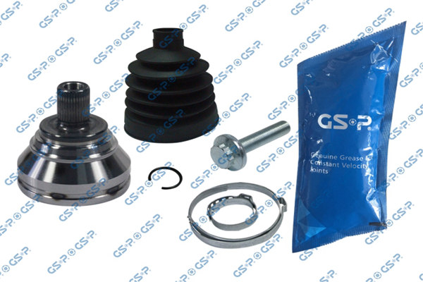 GS-LW03101 — Junta Homocinética GSP LW03101