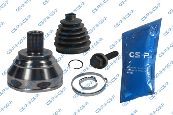 Junta Homocinética GSP LW03104