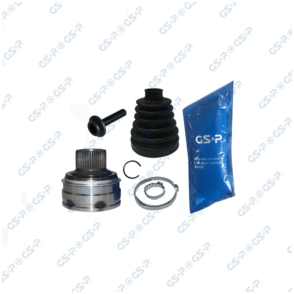 GS-LW03107 — Junta Homocinética GSP LW03107