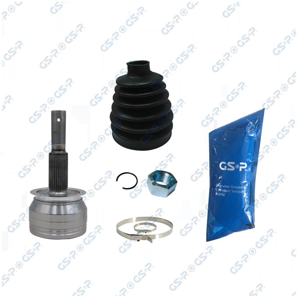 GS-LW03274 — Junta Homocinética GSP LW03274