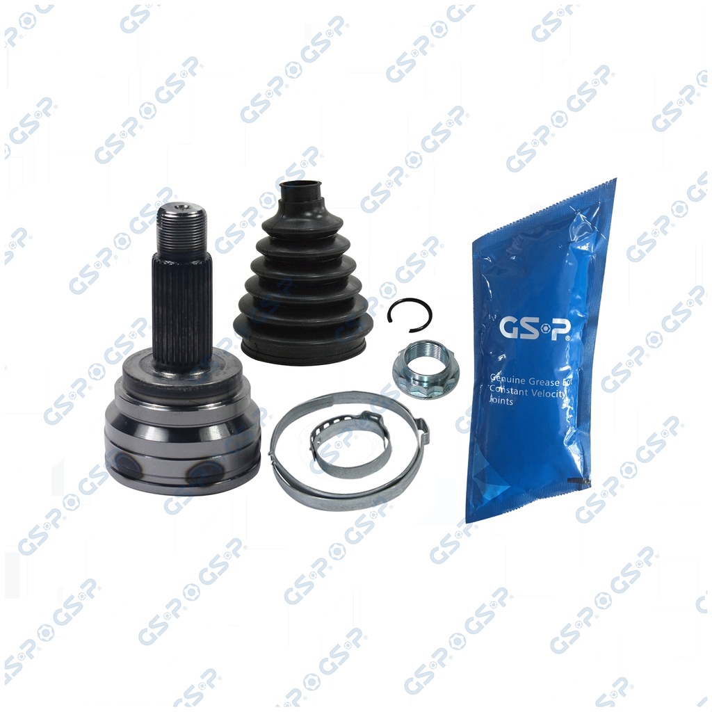 Junta Homocinética GSP LW05006