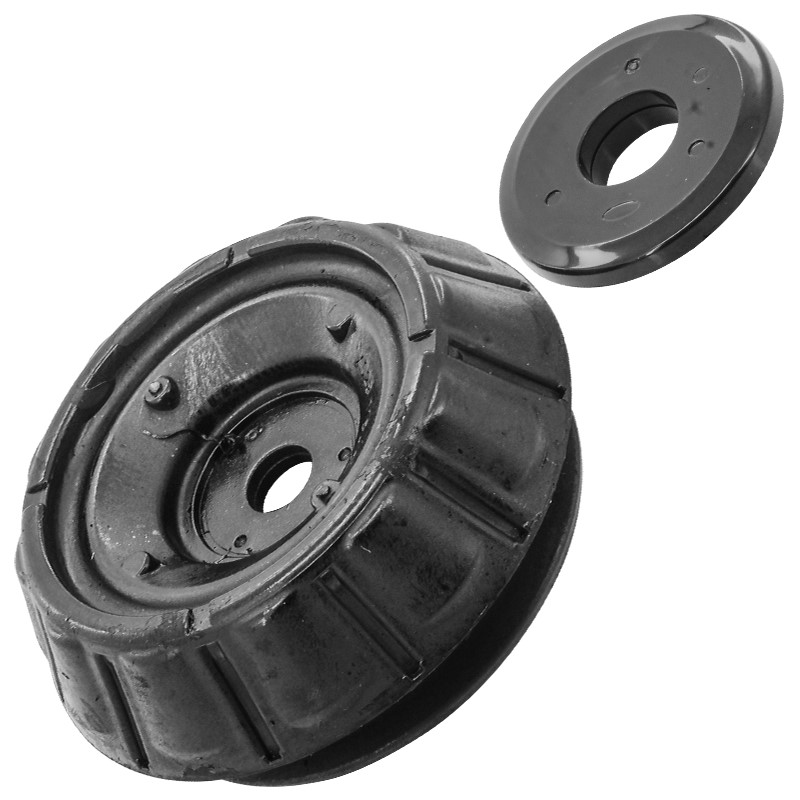 BASE DE AMORTIGUADOR DELANTERO DERECHO HYUNDAI ACCENT L4 1.6L 2018-2022