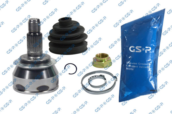 GS-LW05009 — Junta Homocinética GSP LW05009