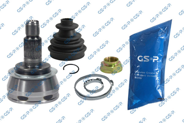 GS-LW05016 — Junta Homocinética GSP LW05016
