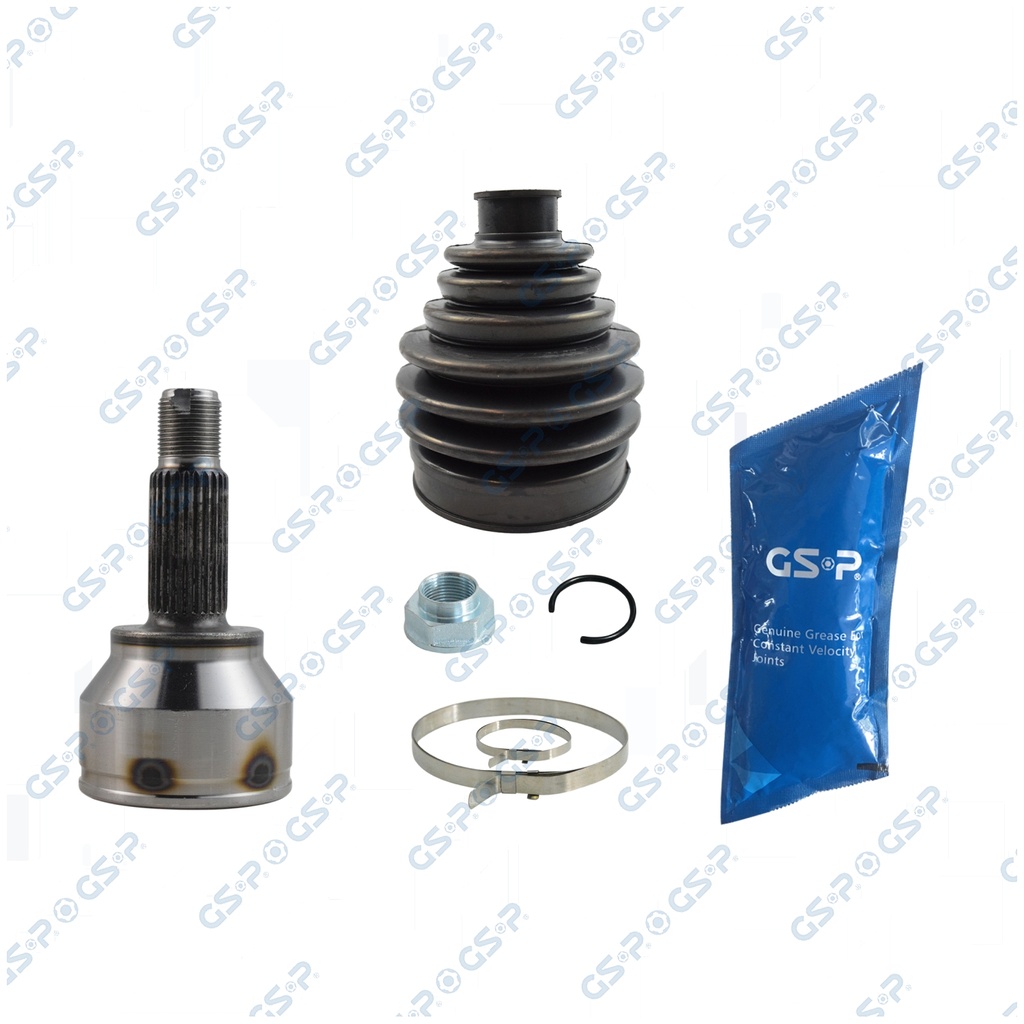 GS-LW05021 — Junta Homocinética GSP LW05021