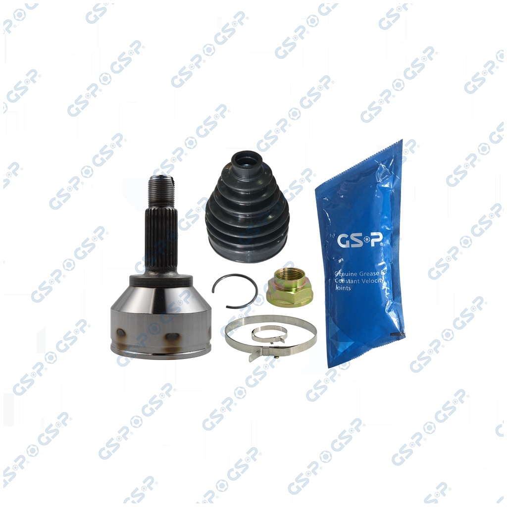 GS-LW05022 — Junta Homocinética GSP LW05022