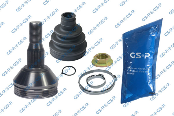 GS-LW06003 — Junta Homocinética GSP LW06003