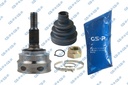 Junta Homocinética GSP LW06004