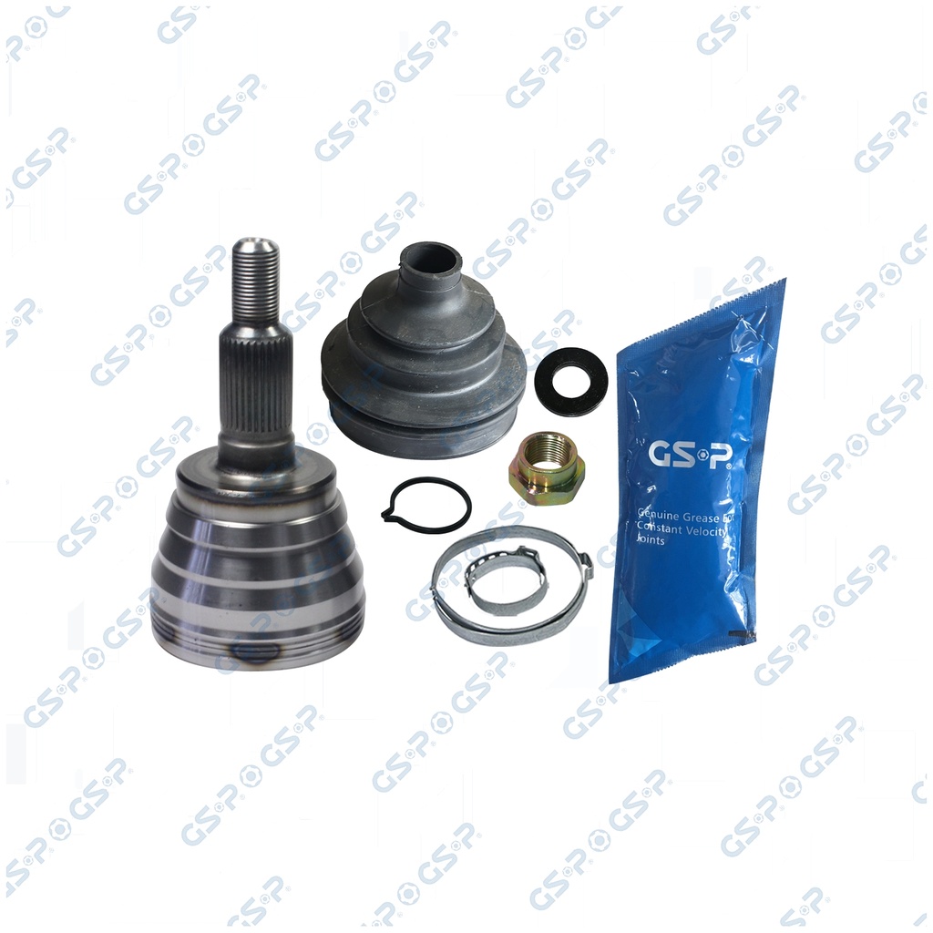 Junta Homocinética GSP LW07001