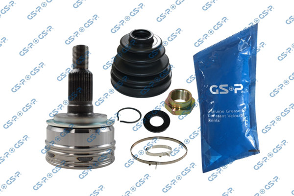 GS-LW08006 — Junta Homocinética GSP LW08006
