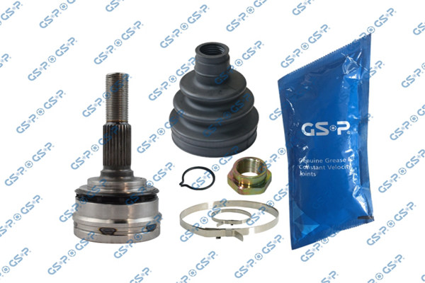 GS-LW08008 — Junta Homocinética GSP LW08008