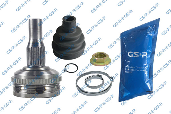 Junta Homocinética GSP LW08022