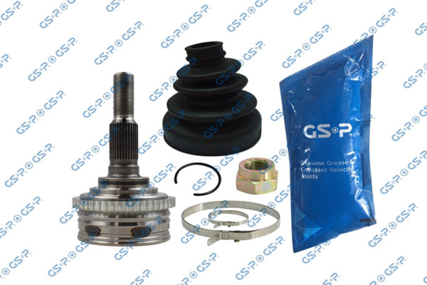 GS-LW08023 — Junta Homocinética GSP LW08023