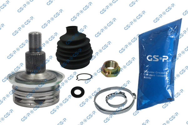 GS-LW08024 — Junta Homocinética GSP LW08024